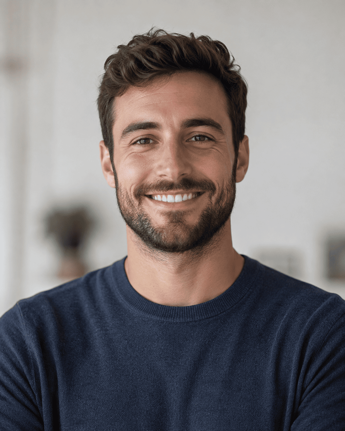 Avis client Julien