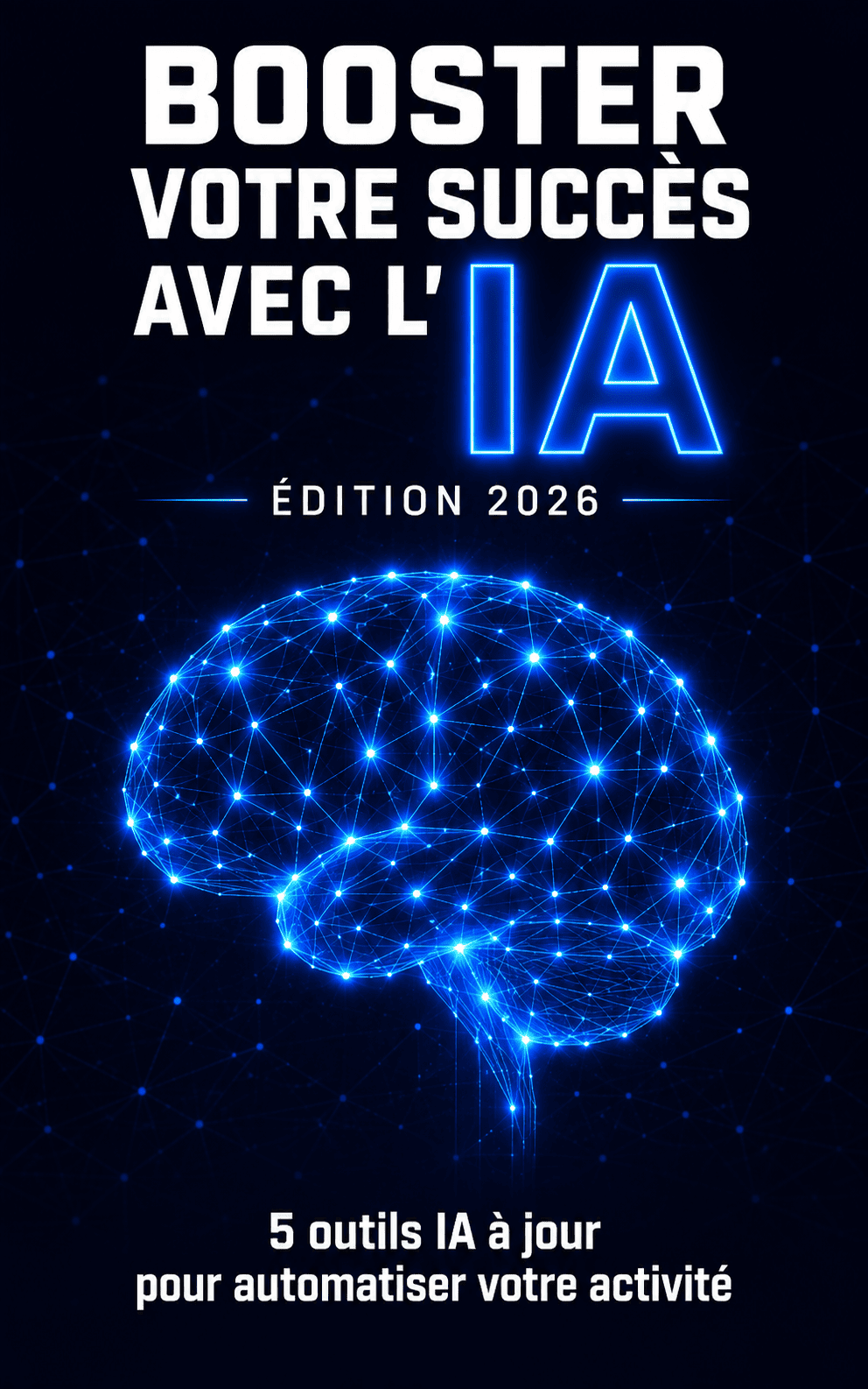 Bonus Booster votre succès avec l'IA