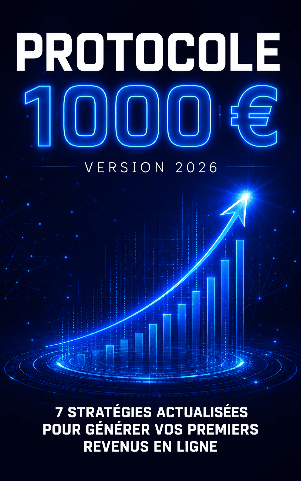 Couverture du guide numérique Protocole 1000&nbsp;€ Version 2026